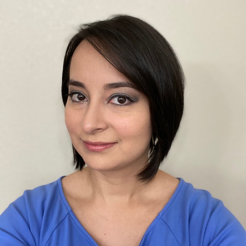 Meet your Posher, Grizel